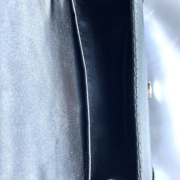 Beaded Evening Clutch NWOT - Picture 5 of 5